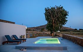 Vf Villa Agios Fokas Tinos